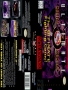 Nintendo  SNES&nbsp; - &nbsp;Ultimate Mortal Kombat 3 (2)